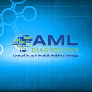 AML Diagnostics