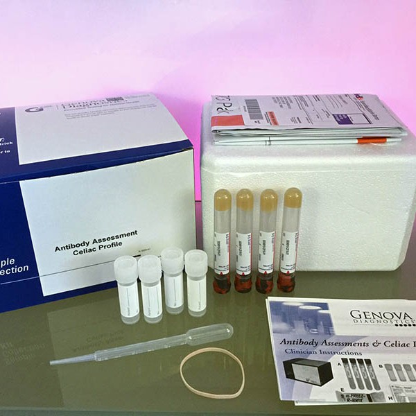 genova diagnostics complete hormone requisition
