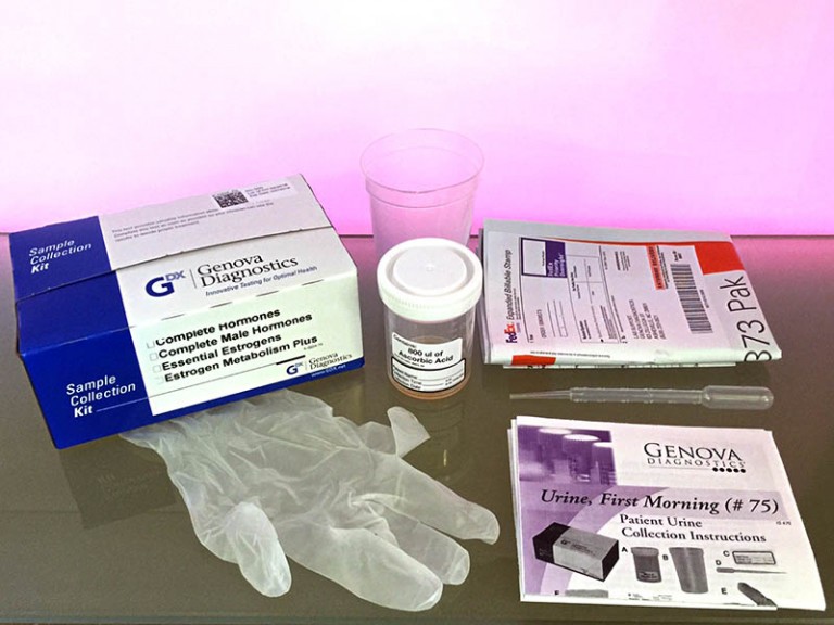 genova diagnostics blood tests