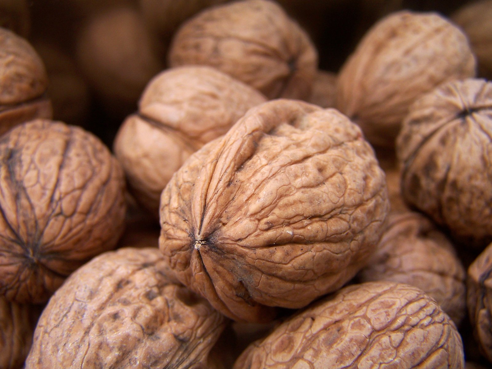 Going walNUTS for weight loss